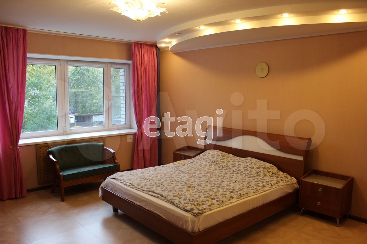 Квартира на Петровской, 6