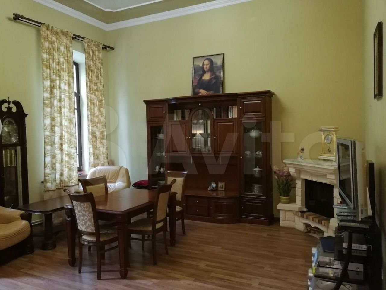 Квартира на Некрасова, 44