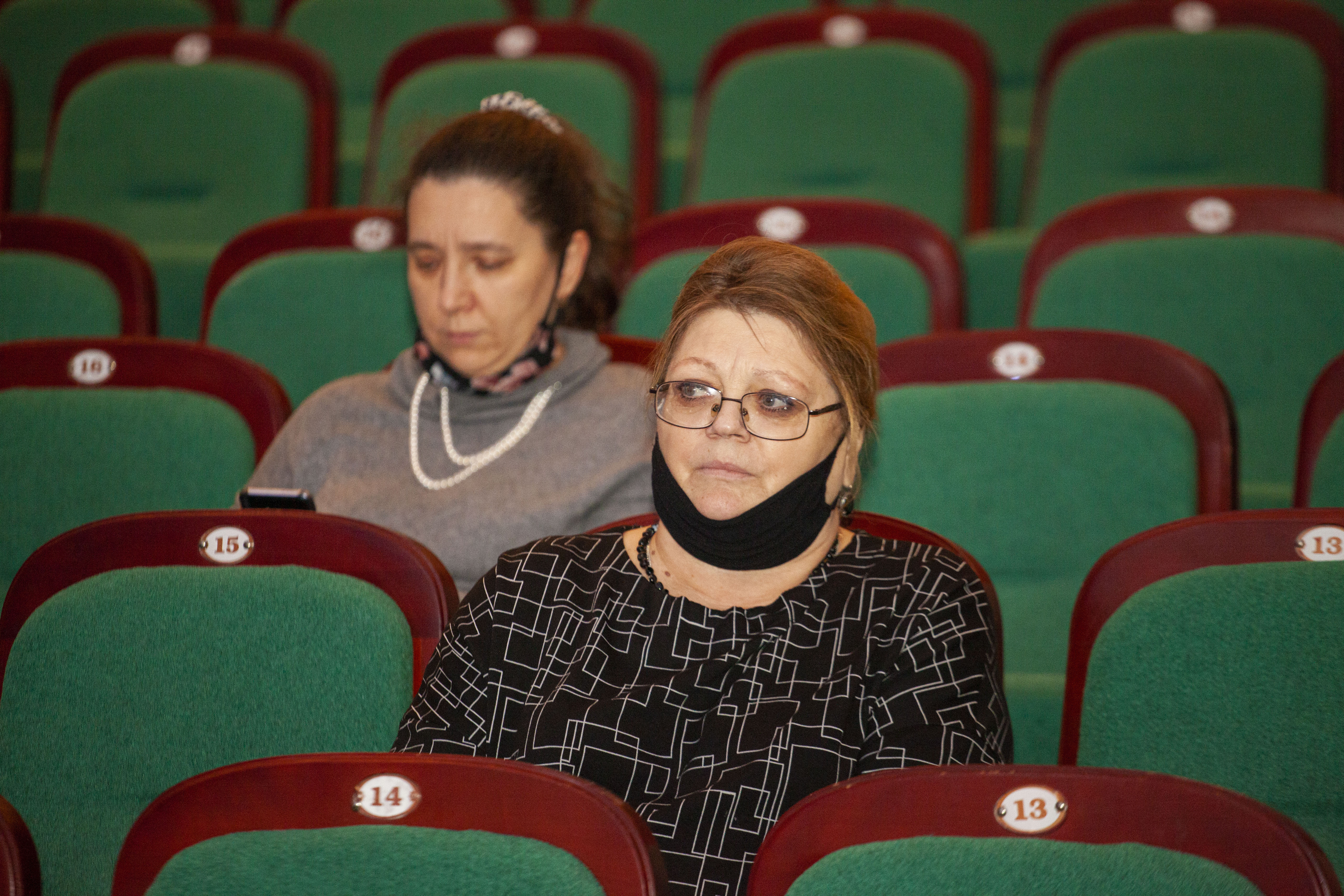 Фоторепортаж: День рождения ПсковГУ