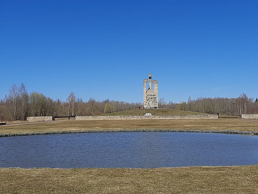Митинг 19 апреля