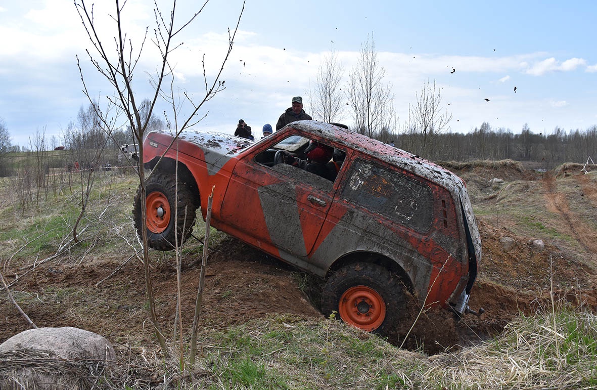 Ралли 