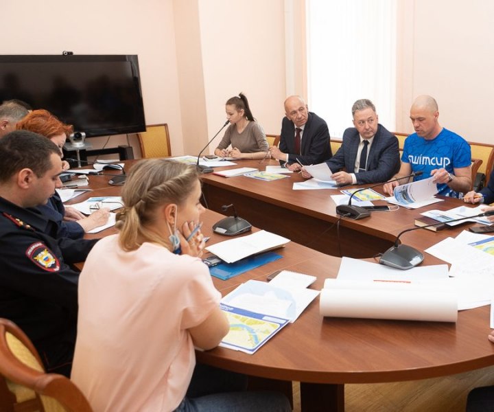 Тест