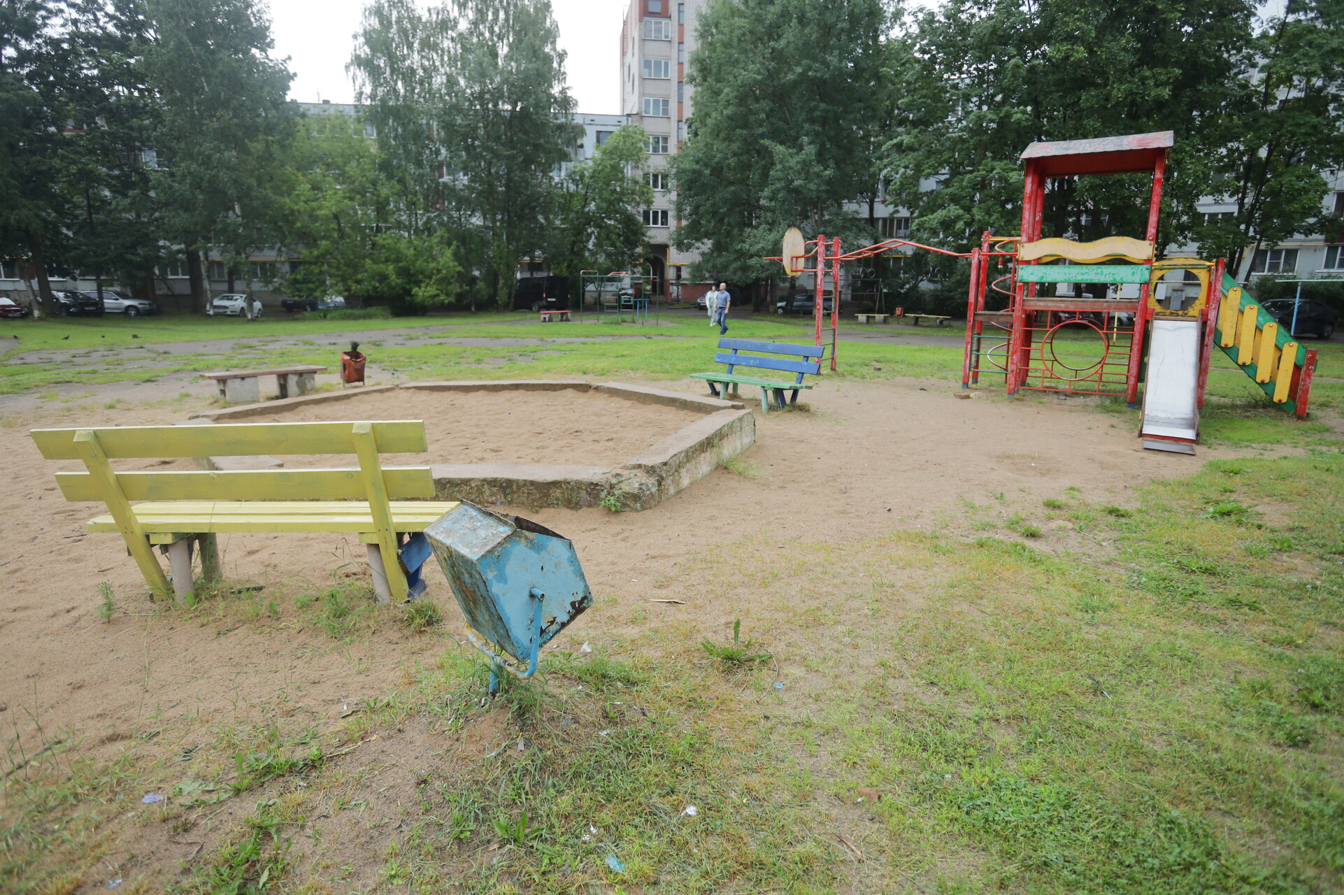 «Пентагон»