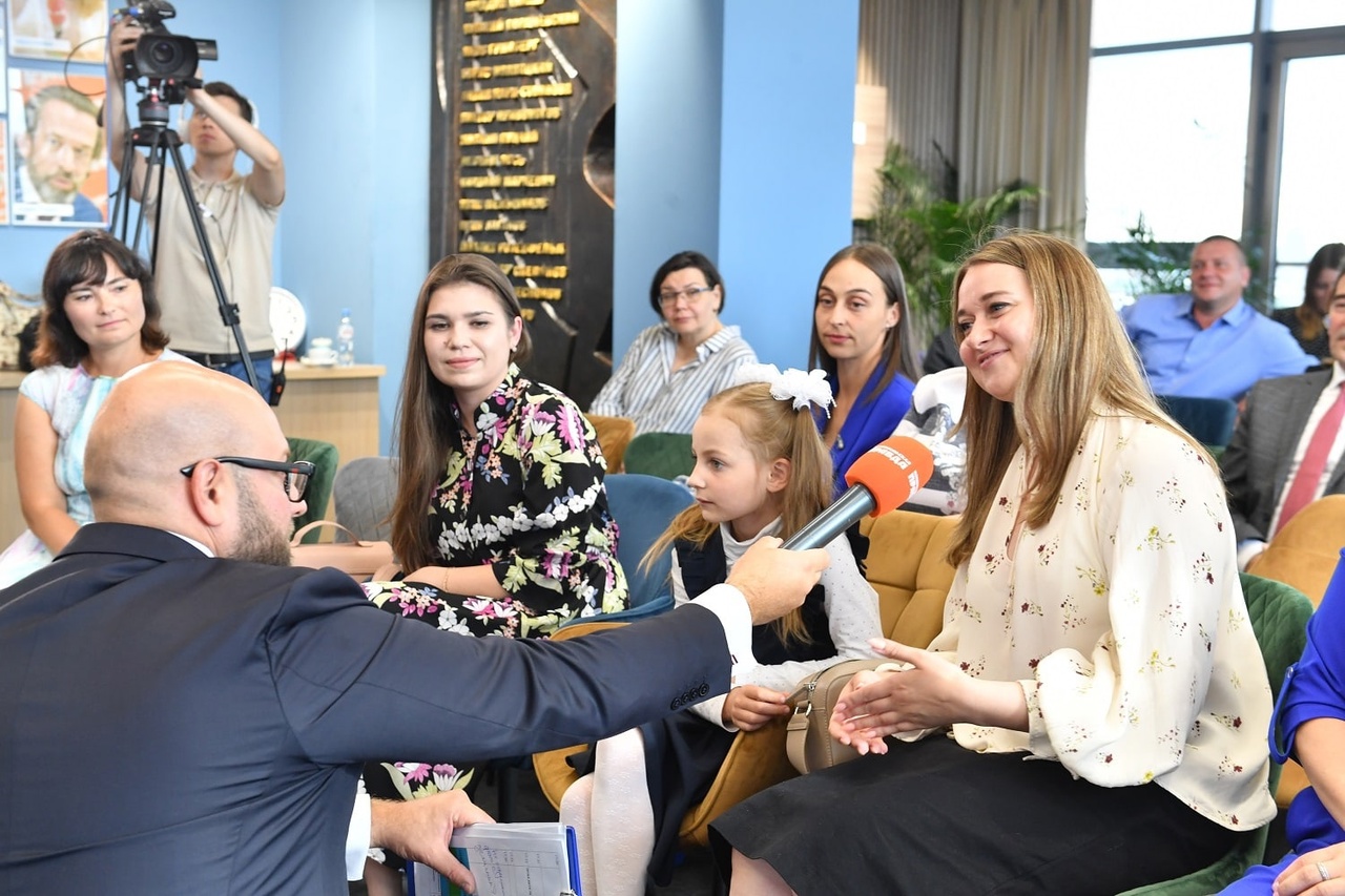 Акция регионального отделения Детского фонда стала победителем Всероссийского конкурса «Героям — быть»