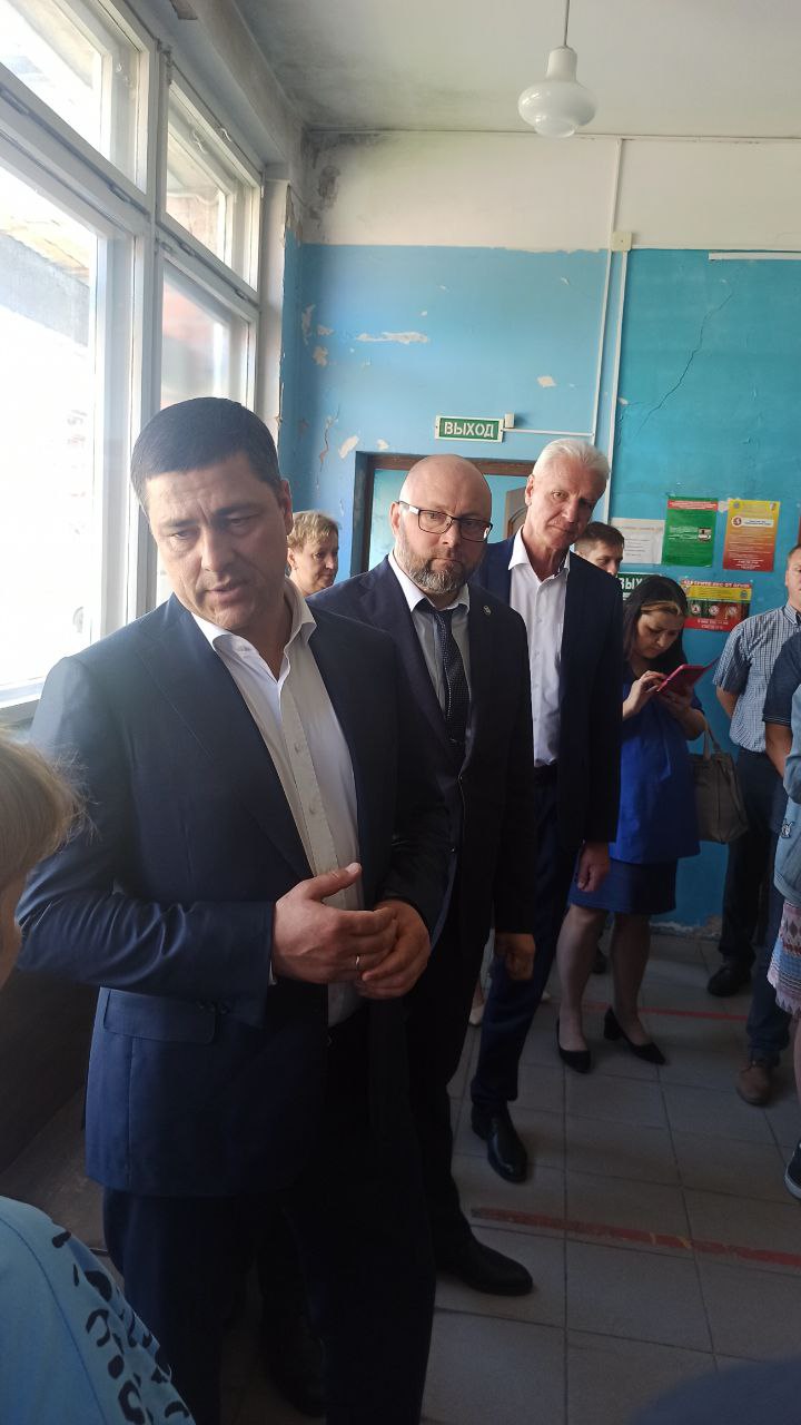Дновская автостанция перейдёт в распоряжение муниципалитета