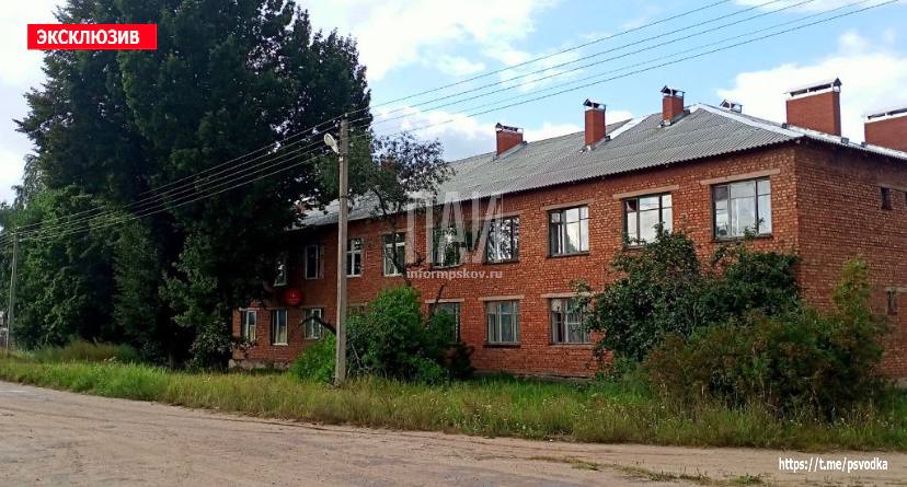 Фото с места происшествия 