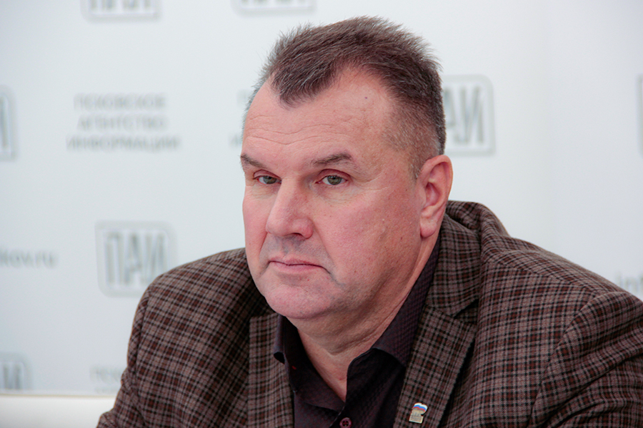 Спикеры круглого стола