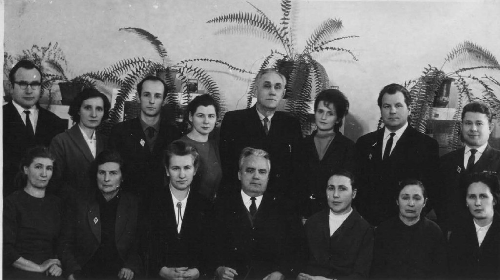 Великолукская ГСХА