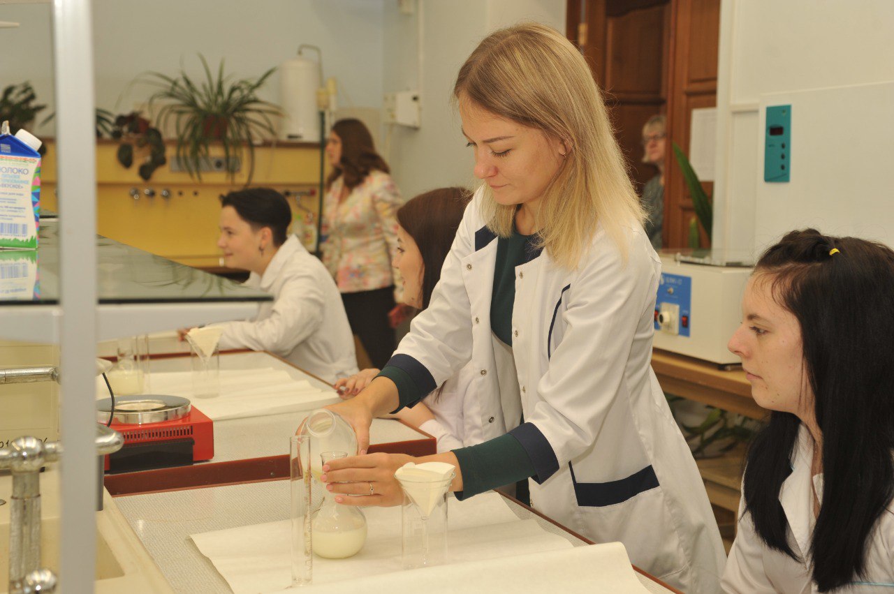 Великолукская ГСХА