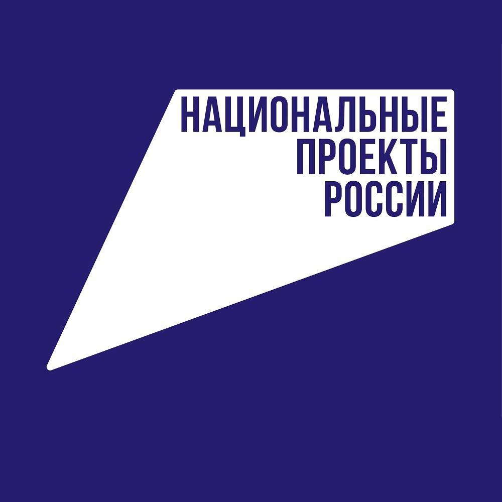 Национальные проекты