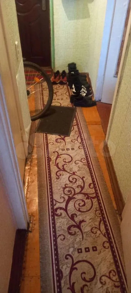 7 место