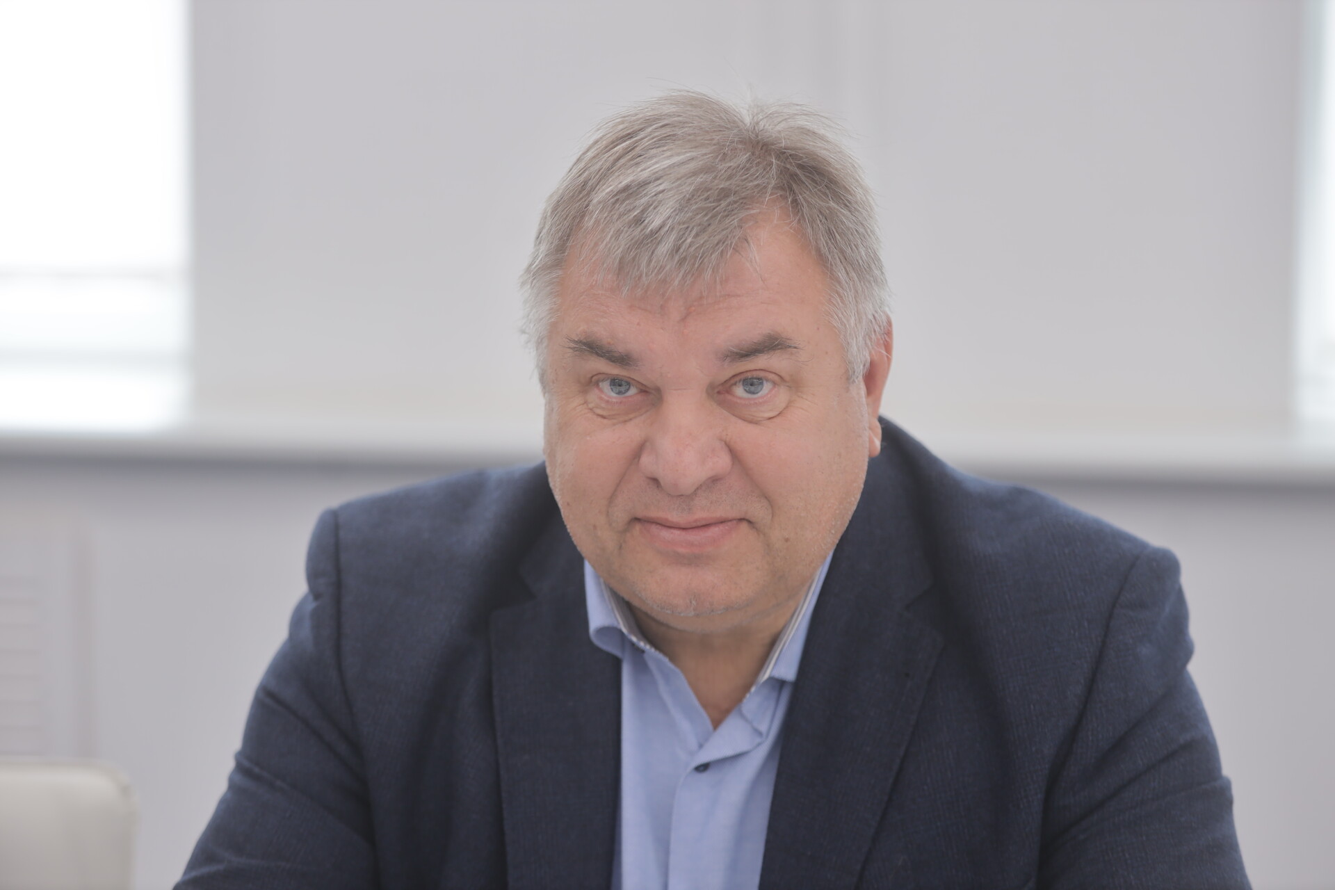 Круглый стол «Реальности и возможности комплексного развития Талабских островов»