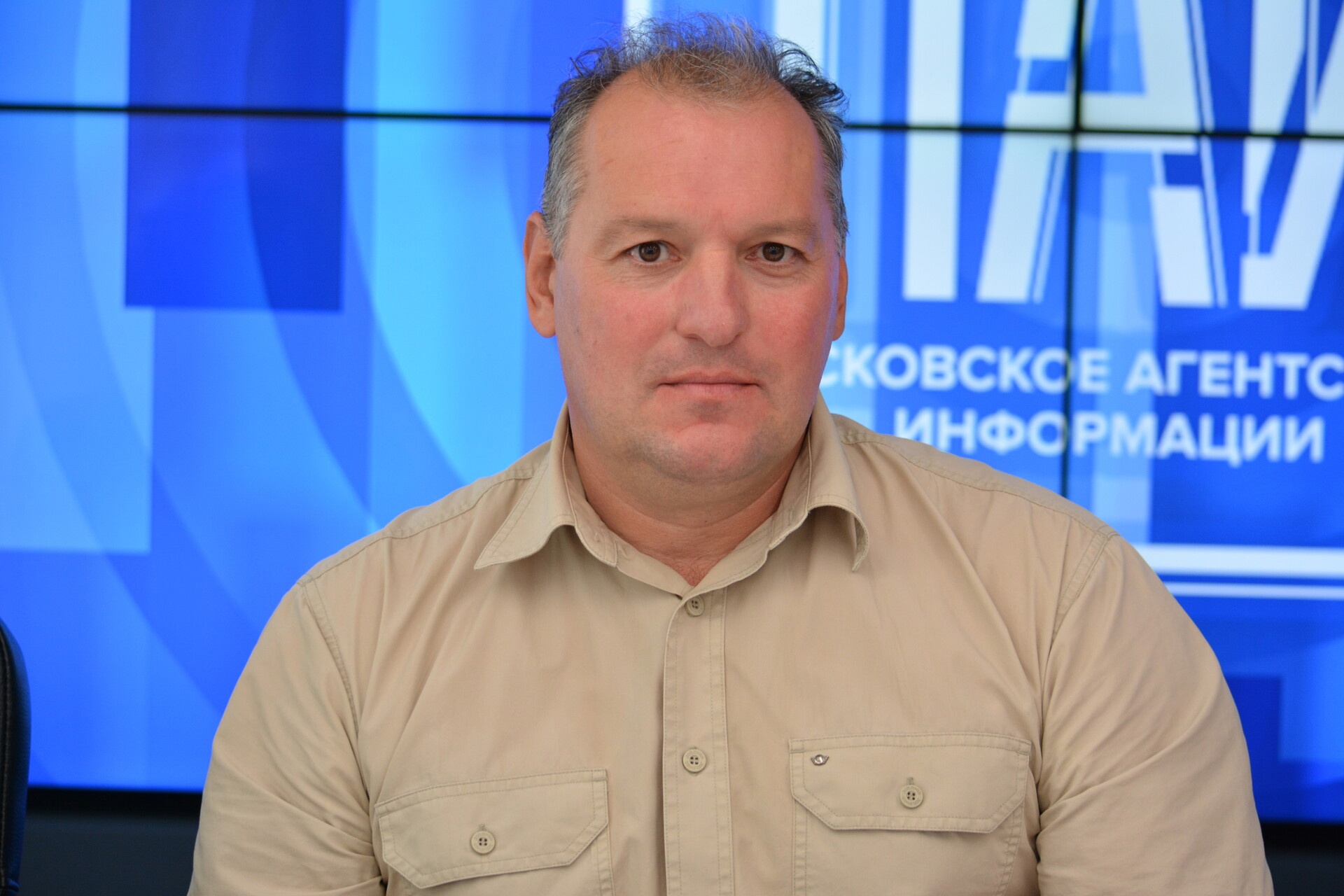 Пресс-конференция, посвящённая работе нескольких спортивных школ Пскова
