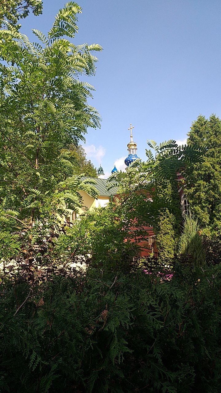Реставрационные работы