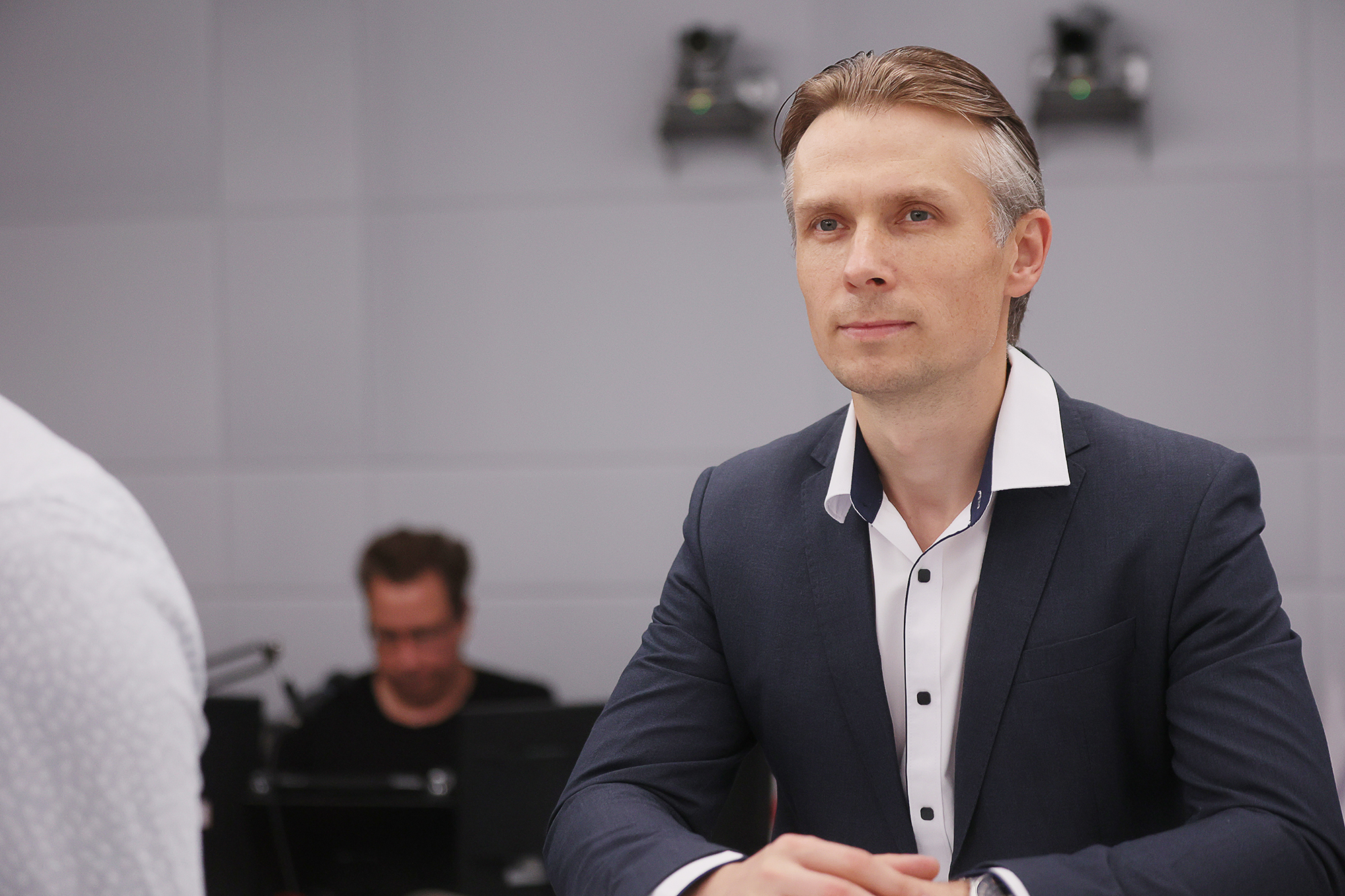 Победители лотереи