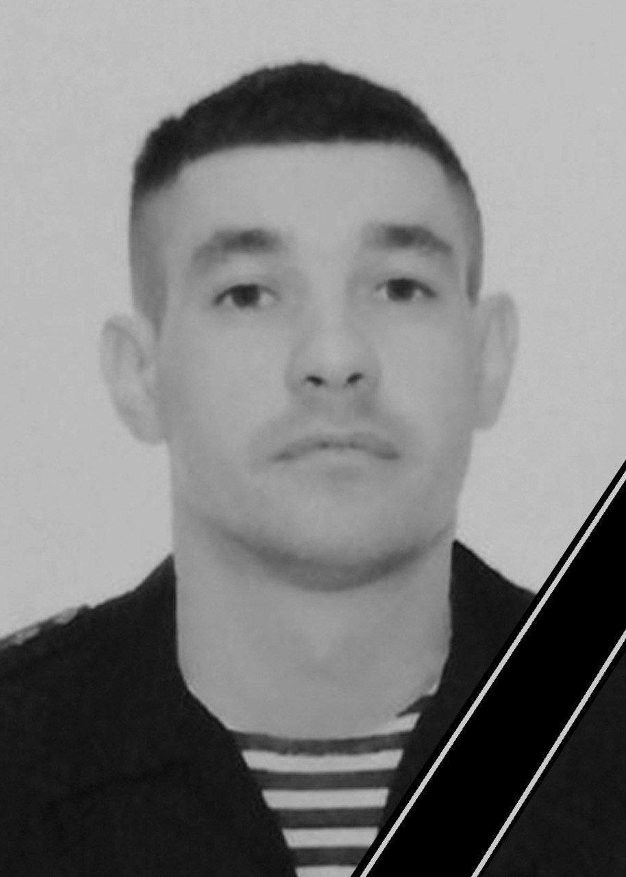 В Псковской области простились с шестью погибшими в ходе СВО военнослужащими