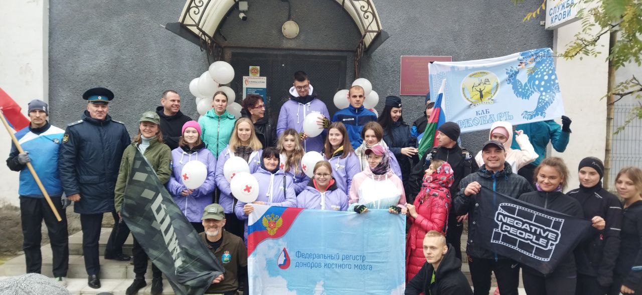 «Давай вступай»