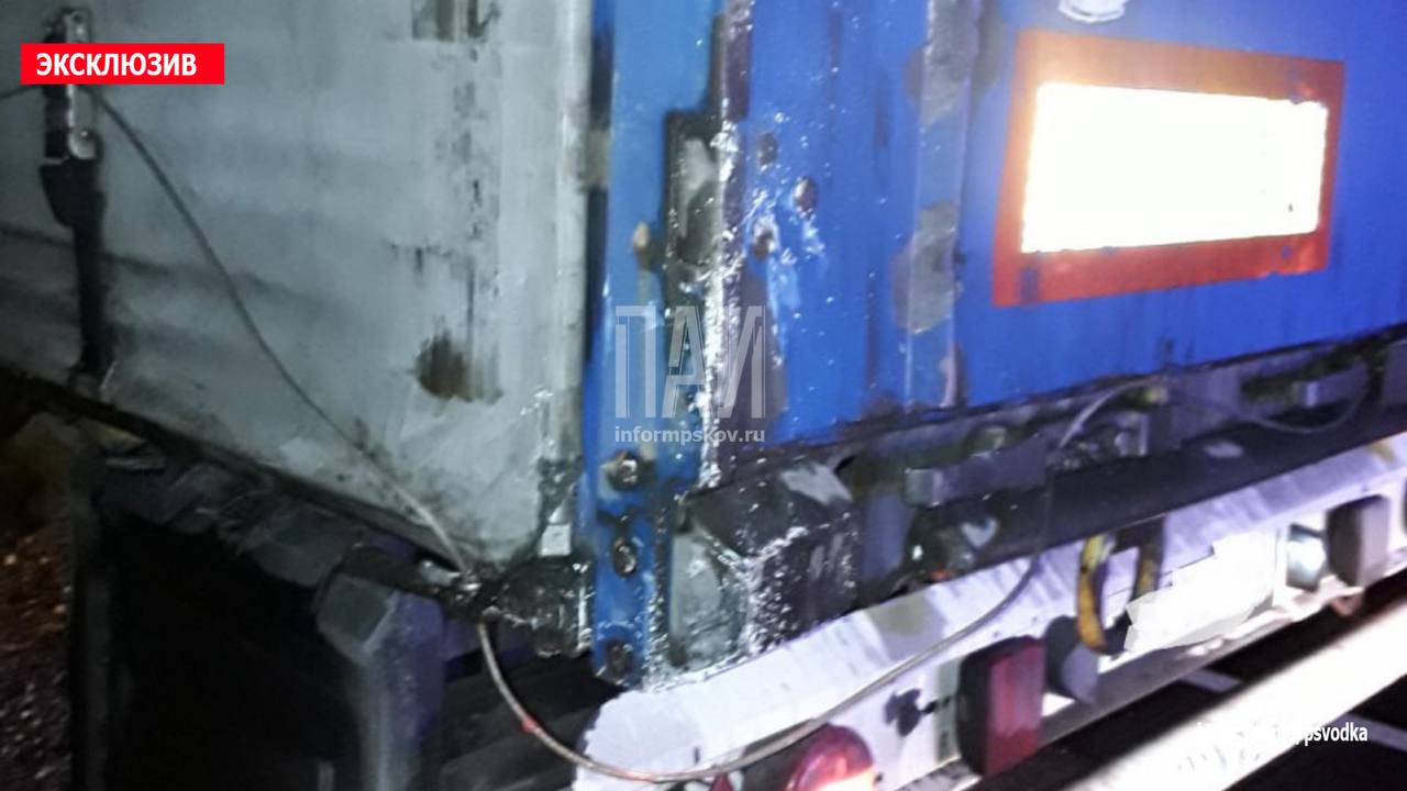ДТП в Стругокрасненском районе