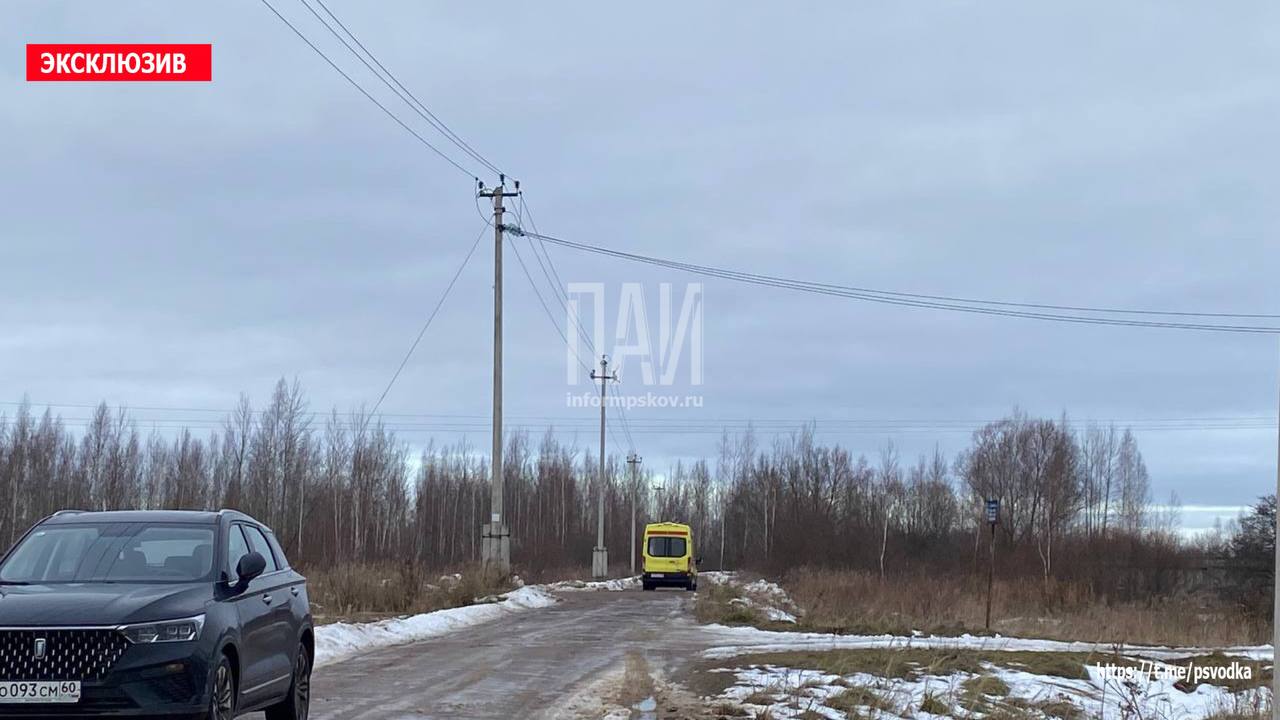 Мужчина попал в сенозаготовительную машину
