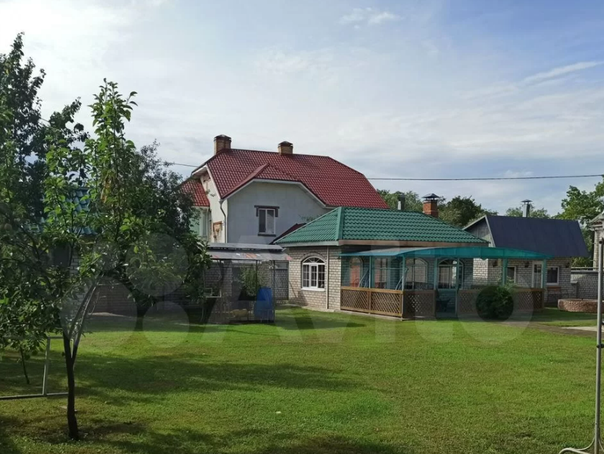 Улица Красногорская, Псков