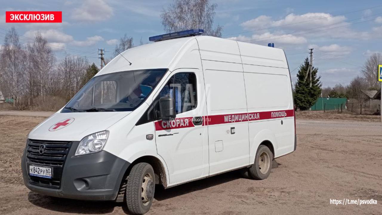 Пожарные ликвидировали возгорание в жилом доме в Невельском районе