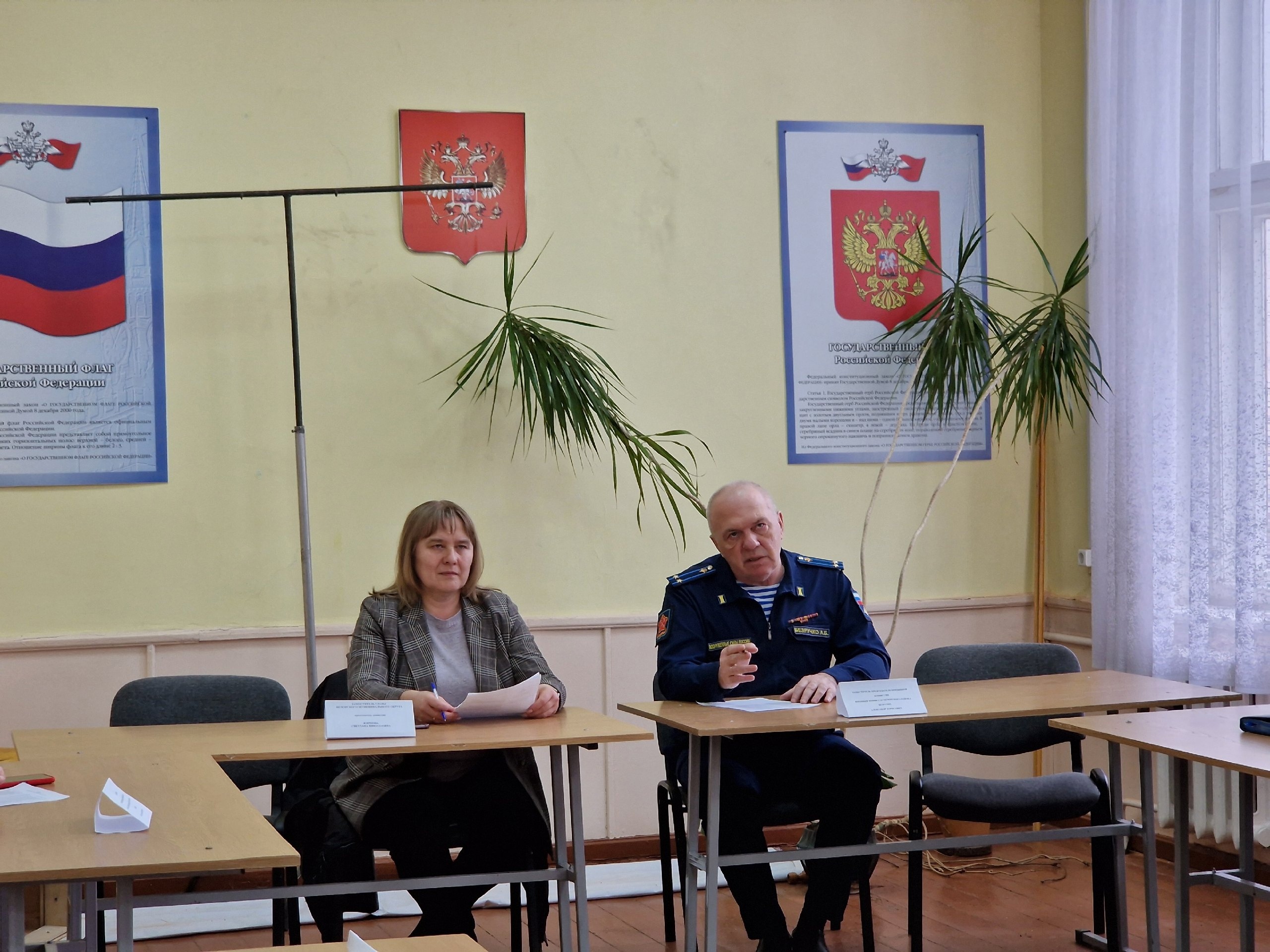 Весенний призыв стартовал в Печорах