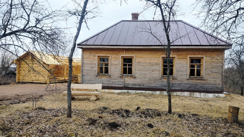 Центр паломничества при храме Воскресения Христова планируют создать в Куньинском районе