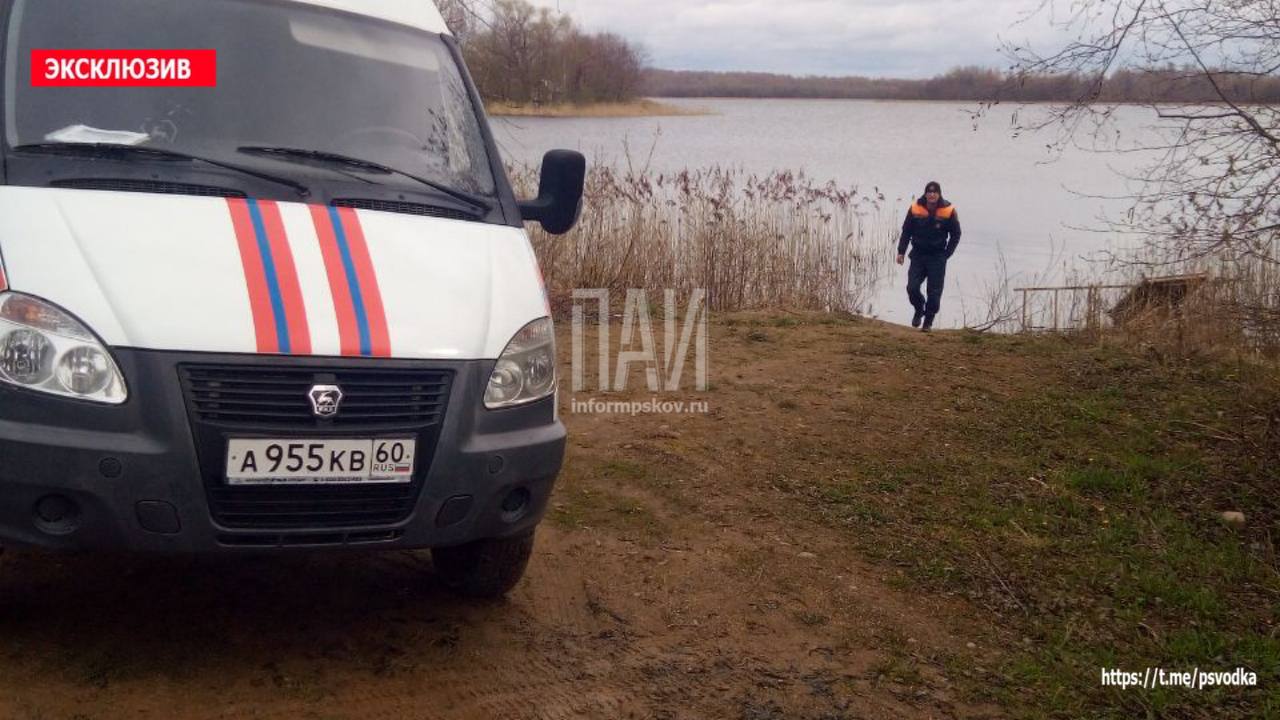 Утонувшего жителя Ленобласти ищут водолазы в дедовичском озере