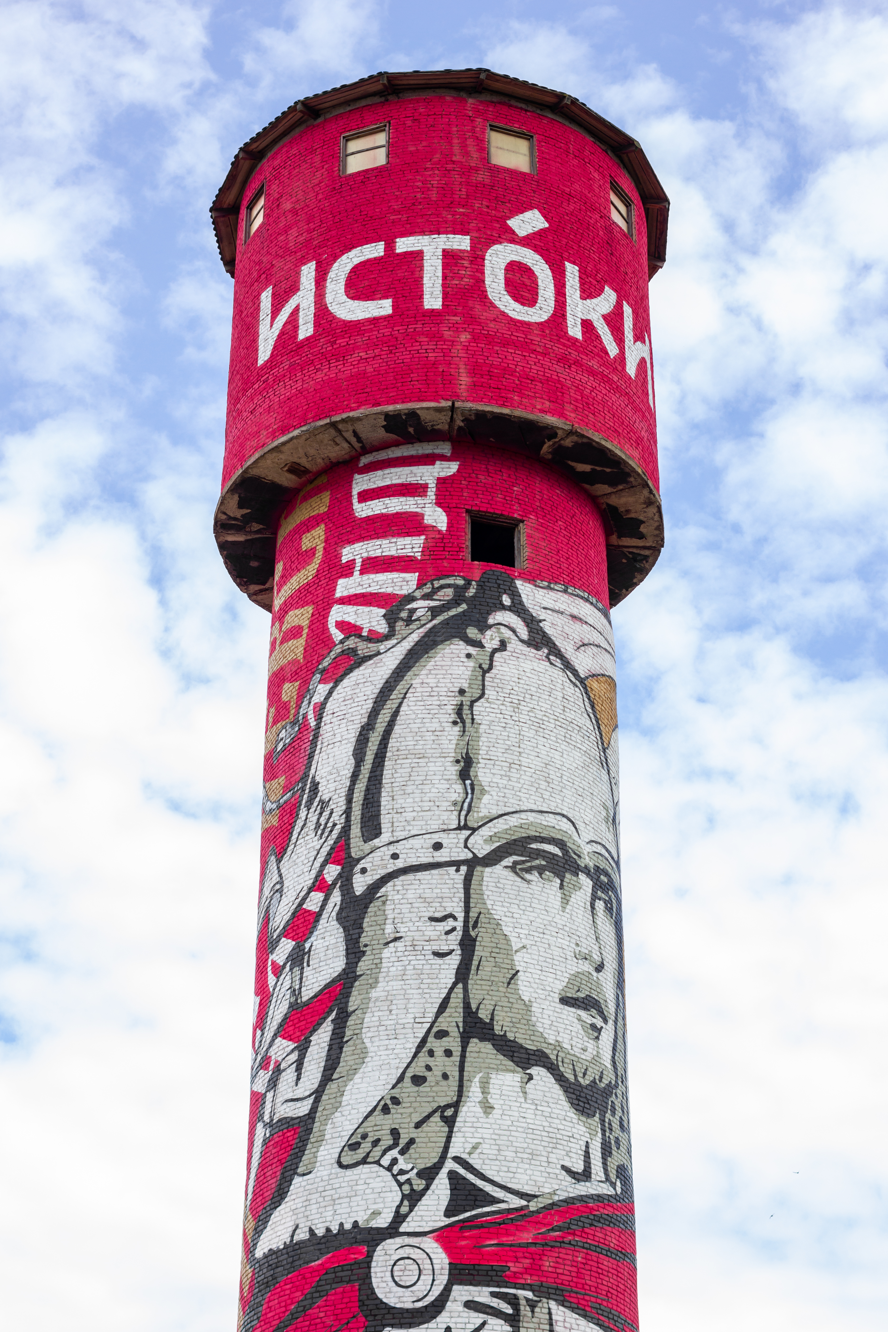 В Печорах стартовала третья смена «Истоки. Школа»
