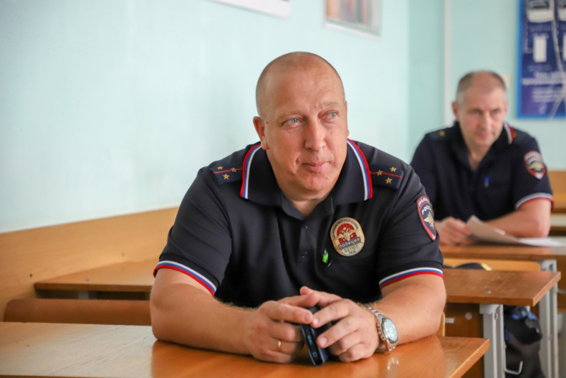 Подведены итоги конкурса профессионального мастерства среди сотрудников ППС в Псковской области