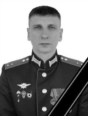 ​Ещё с семью погибшими в ходе СВО военнослужащими простились в Псковской области