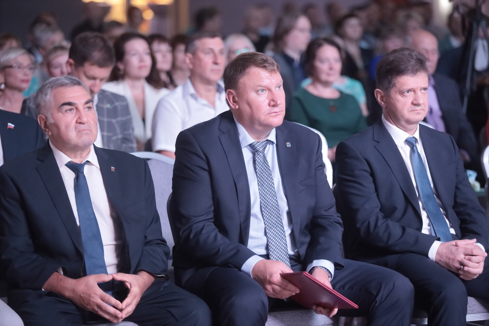 90 лет горводоканалу