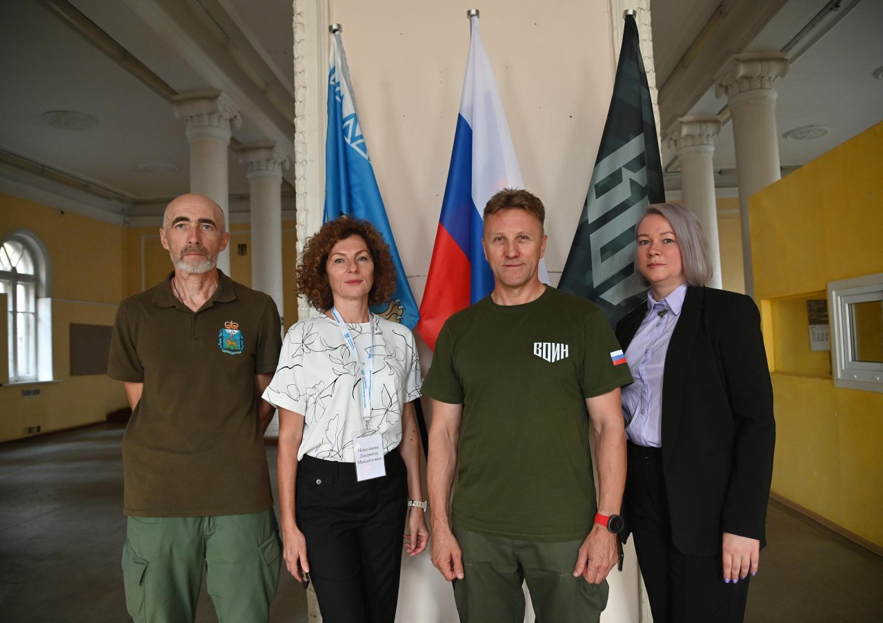 120 педагогов Псковской области проходят курс по преподаванию нового учебного предмета