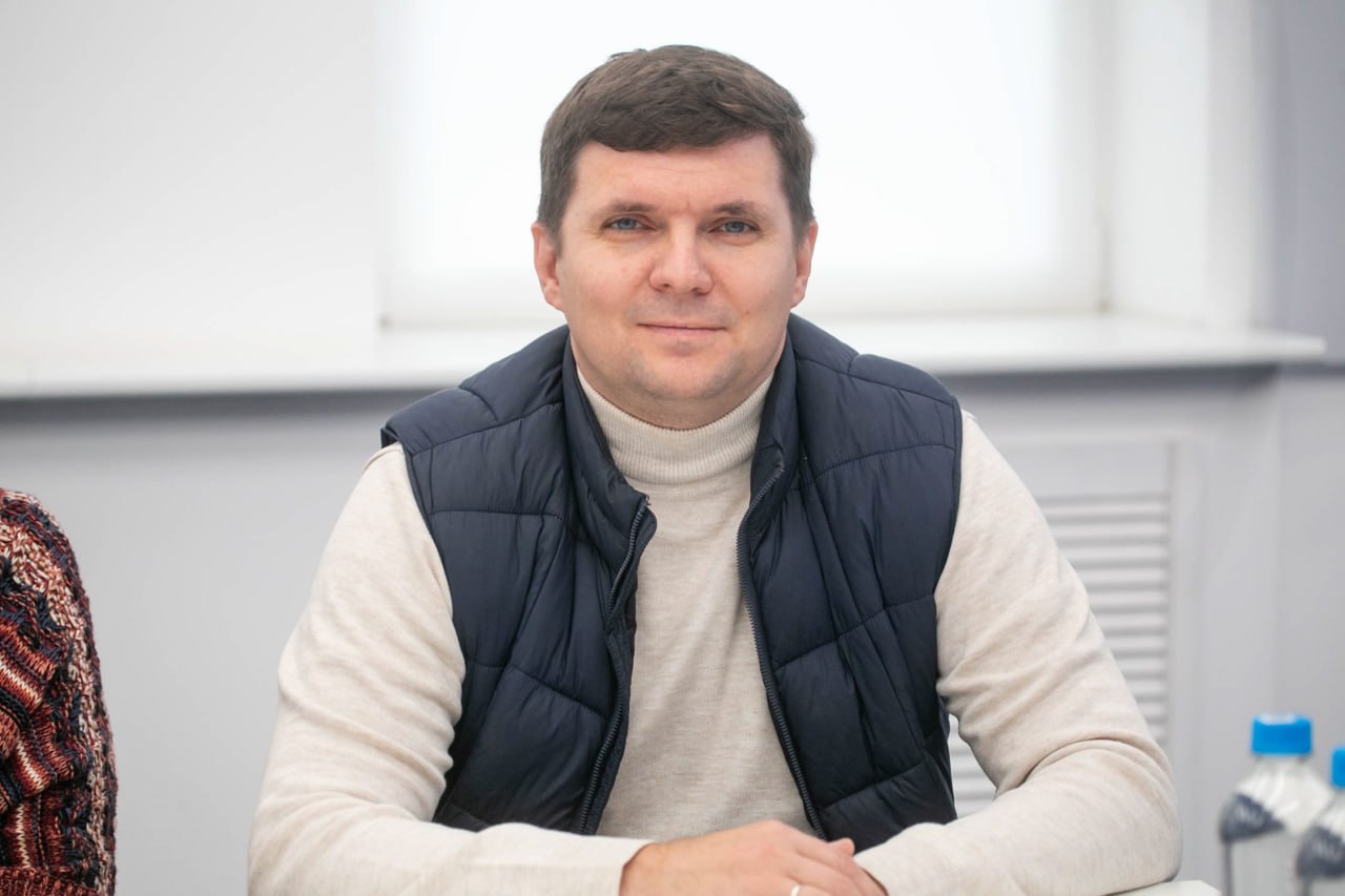 Проекты по защите животных обсудили в медиацентре ПАИ