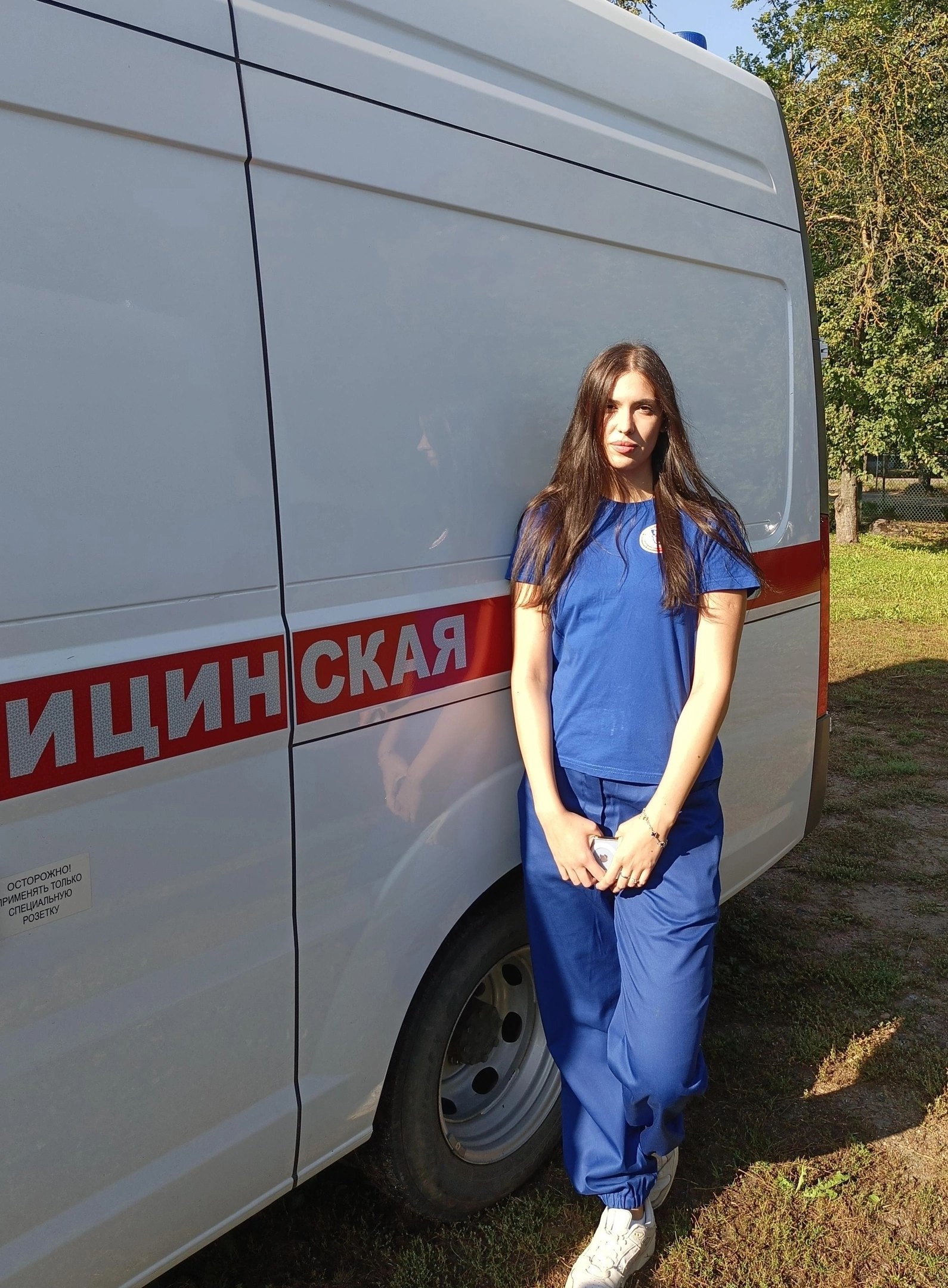 Пять новых специалистов приступили к работе в псковских медучреждениях