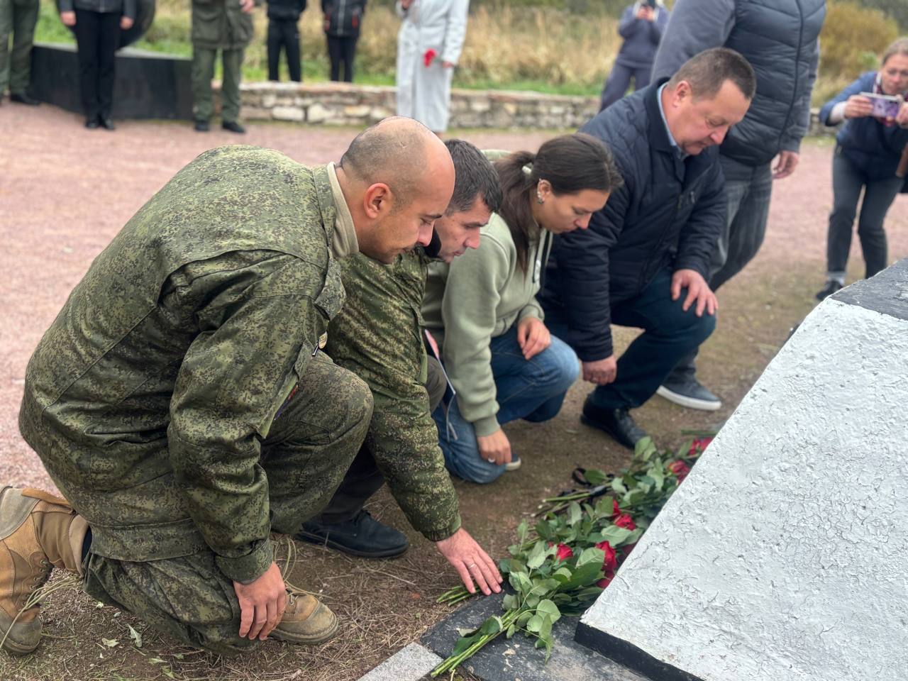 Дожди пройдут по Псковской области 10 октября