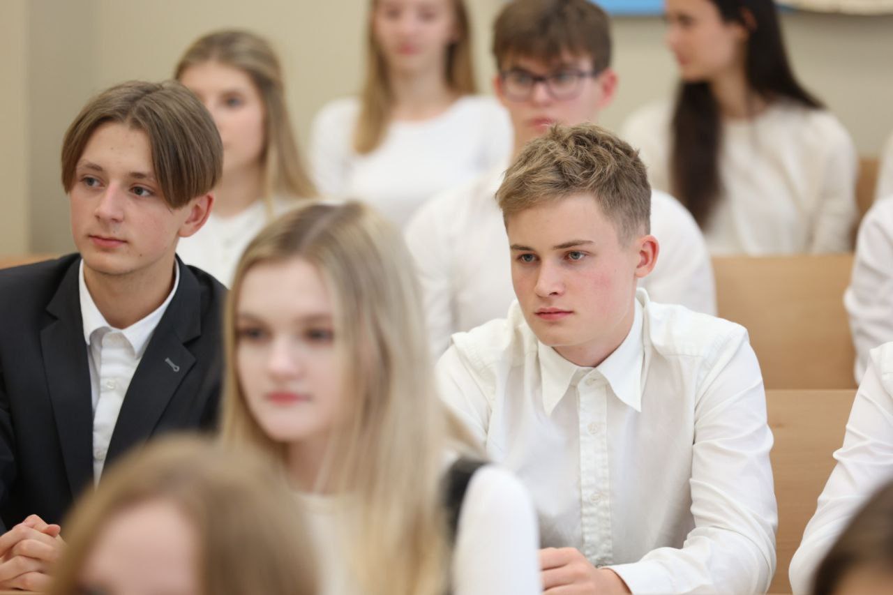 Вадим Боченков 