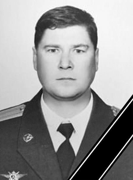 Ещё с шестью погибшими на СВО военнослужащими простились в Псковской области