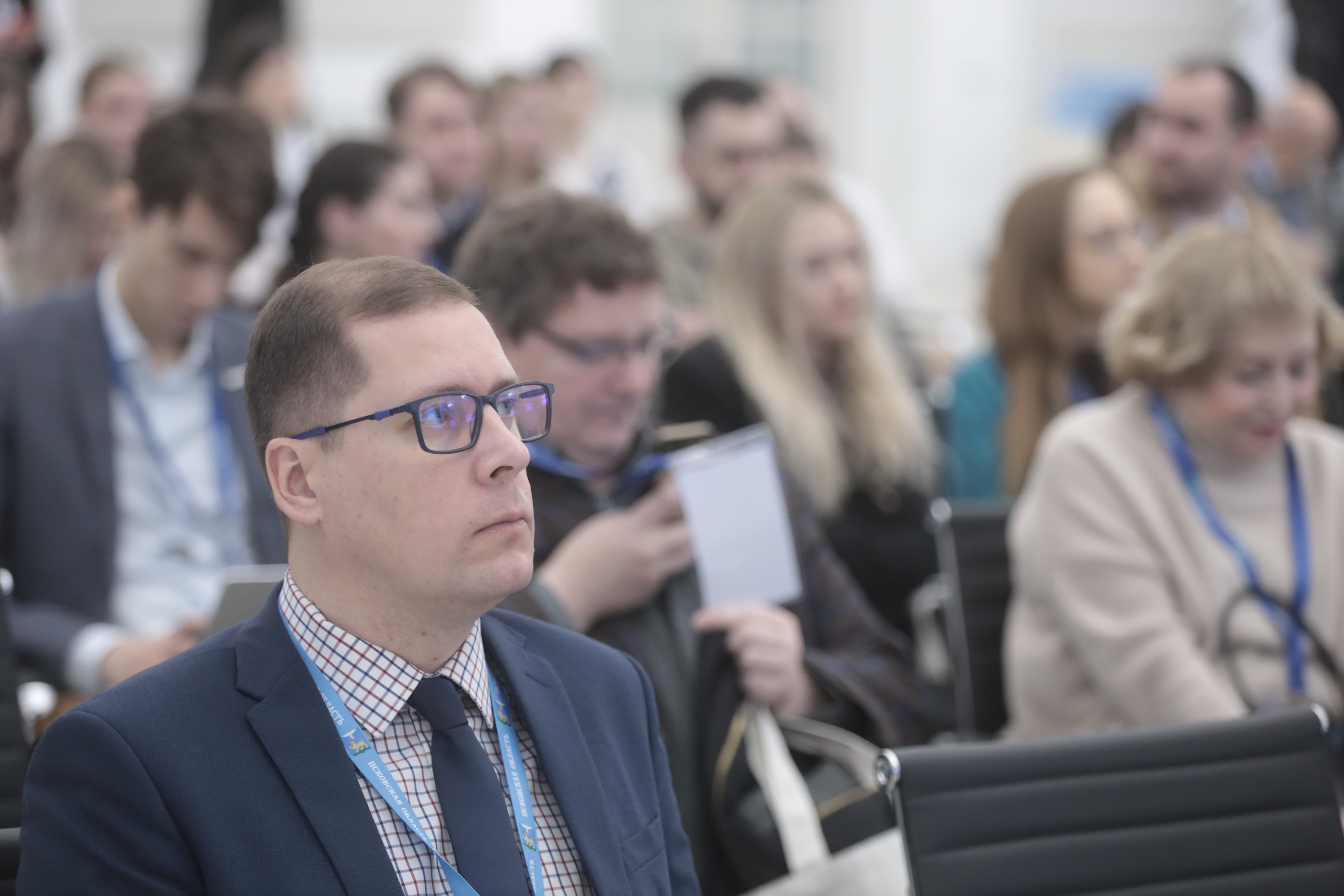 Конференция «Химия, технология и инжиниринг полимерных материалов»