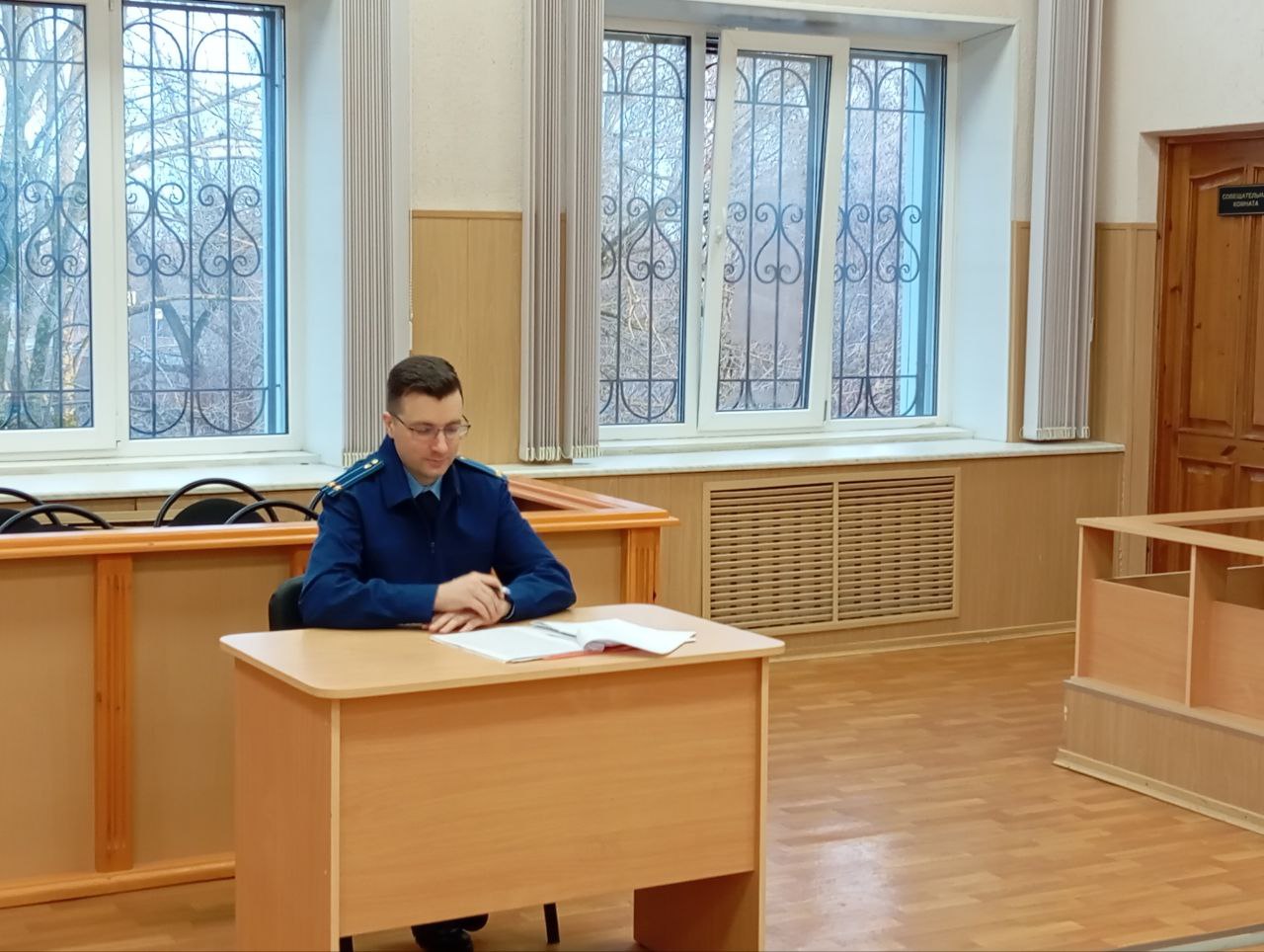 В Порхове проходит суд по делу о жестоком избиении живодёрами щенка Катыша