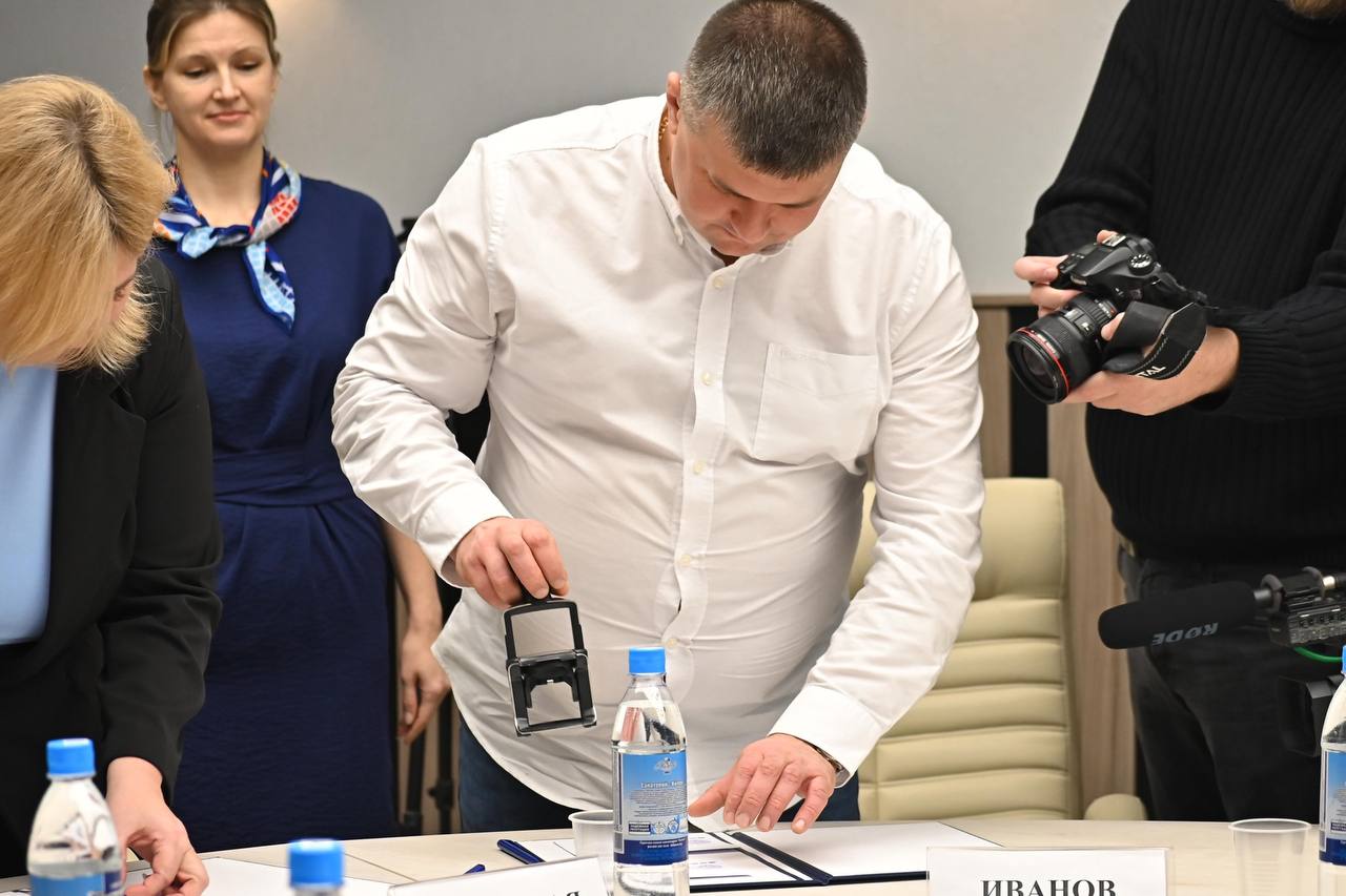 В Пскове прошла церемония спецгашения марки в честь 175-летия со дня рождения Софьи Ковалевской 