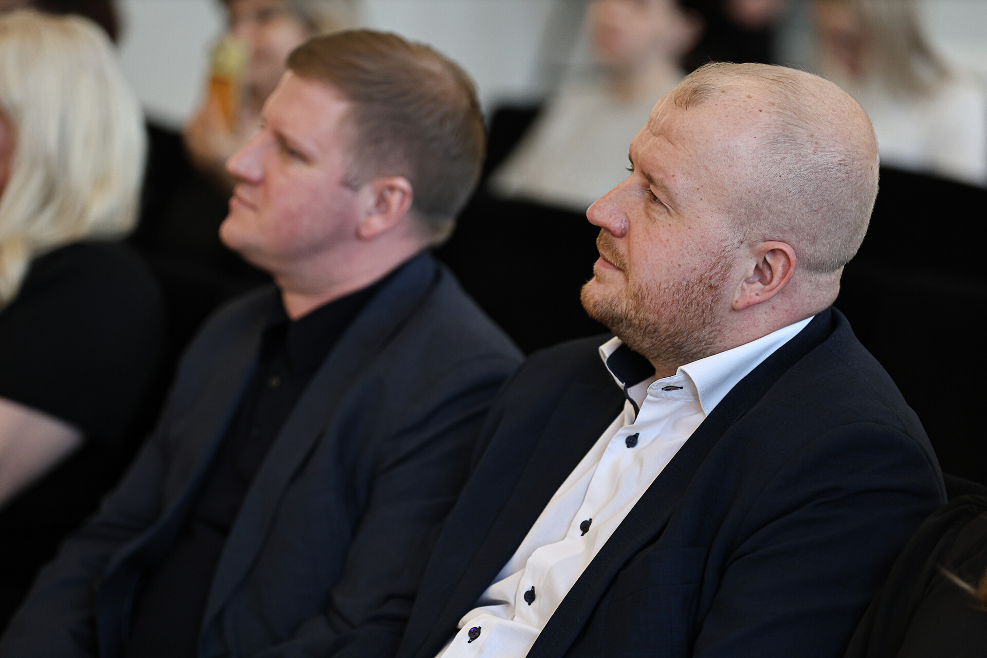 Награждение победителей муниципального конкурса на лучшее новогоднее оформление