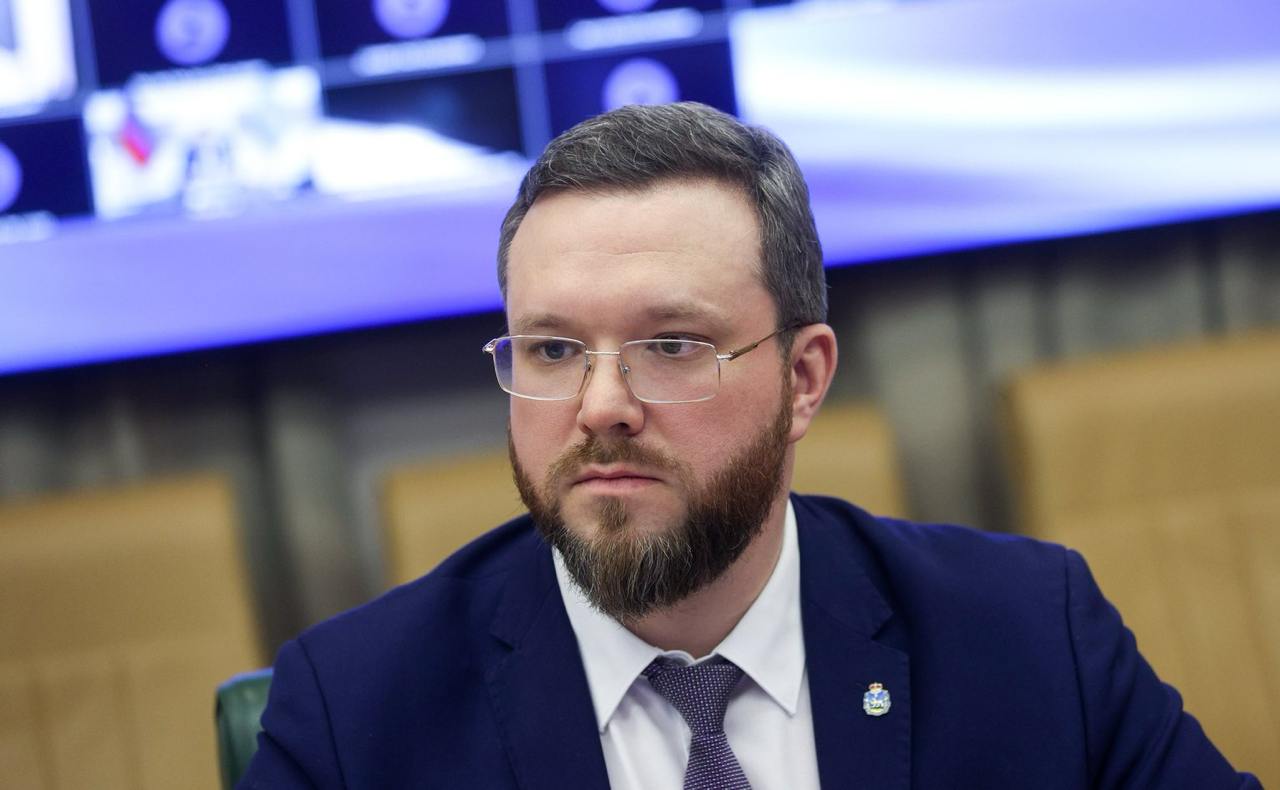 Совещание по реализации постановлений Совета Федерации