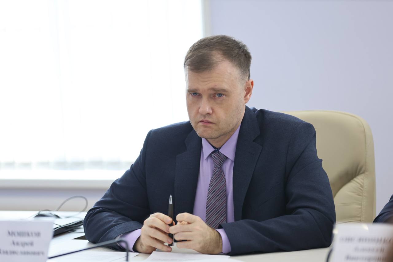 Вопросы трудоустройства ветеранов СВО обсуждают в правительстве Псковской области