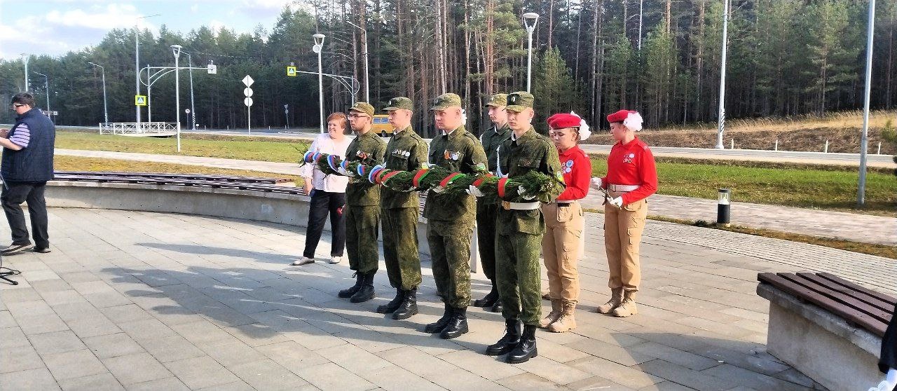 Семинар активистов школьных музеев прошёл в Себежском районе