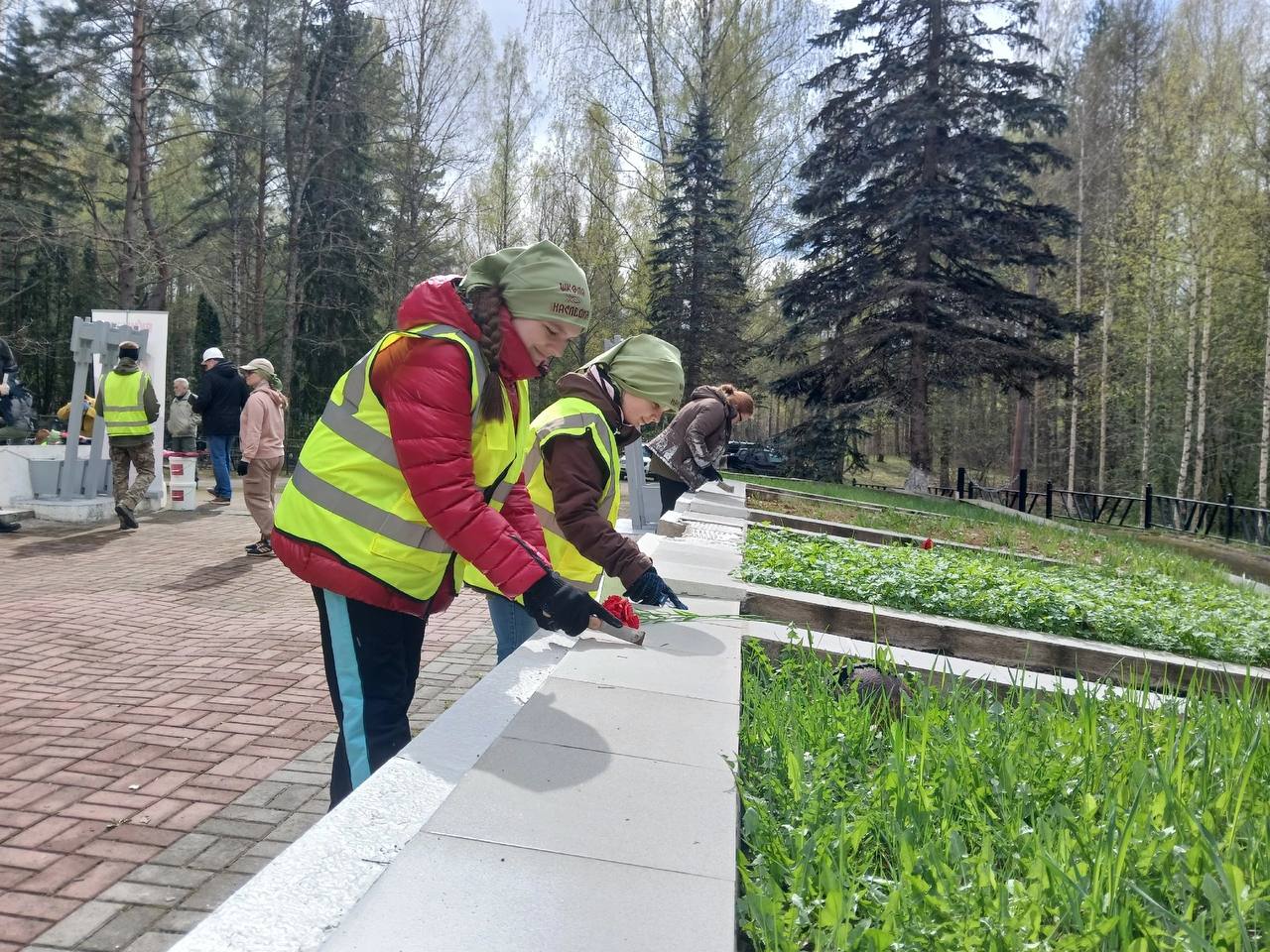 Стартовал выездной этап проекта «Школа наследия»