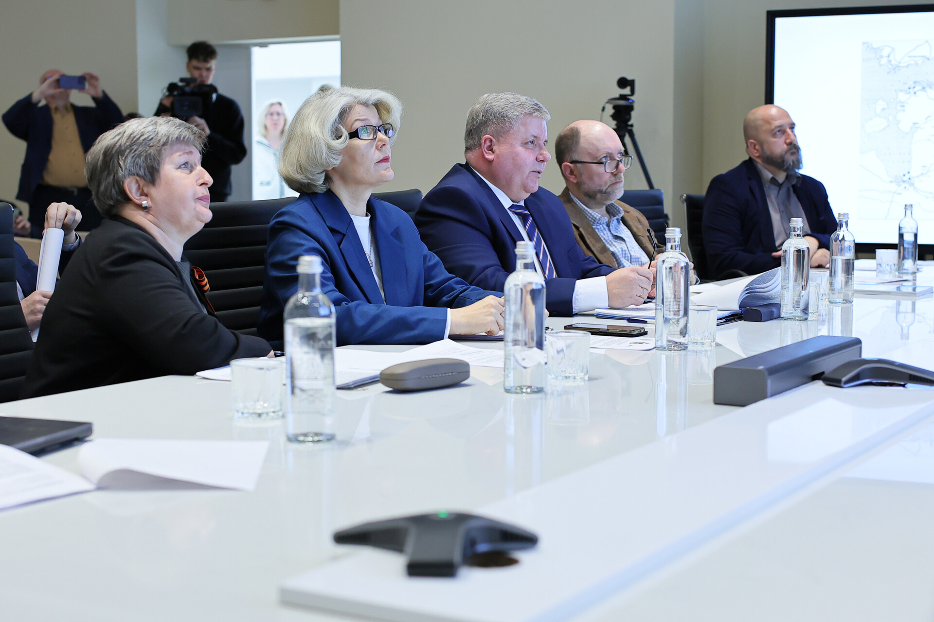Международная конференция «На том стоим» проходит в Пскове