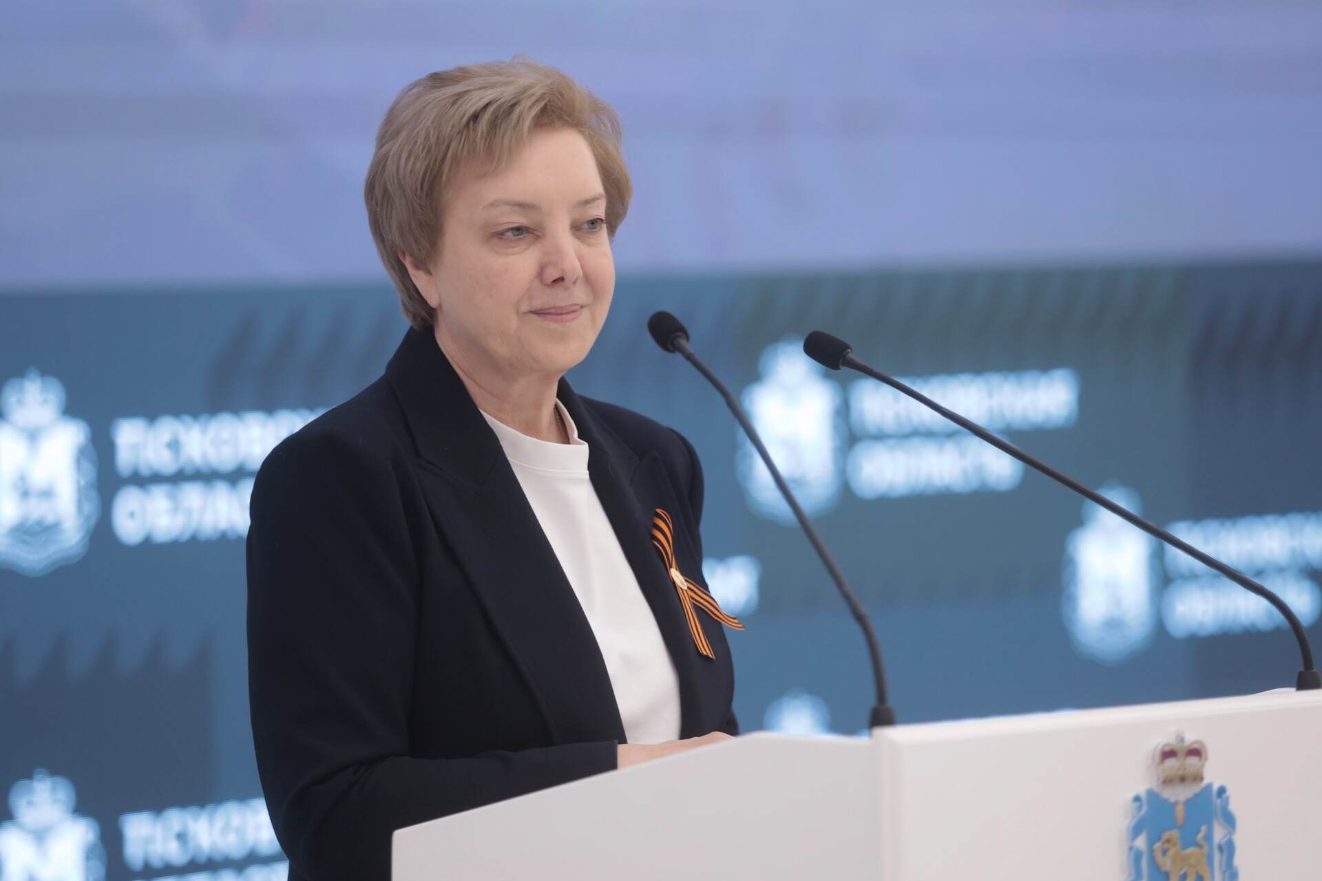 Круглый стол в рамках форума «На том стоим»