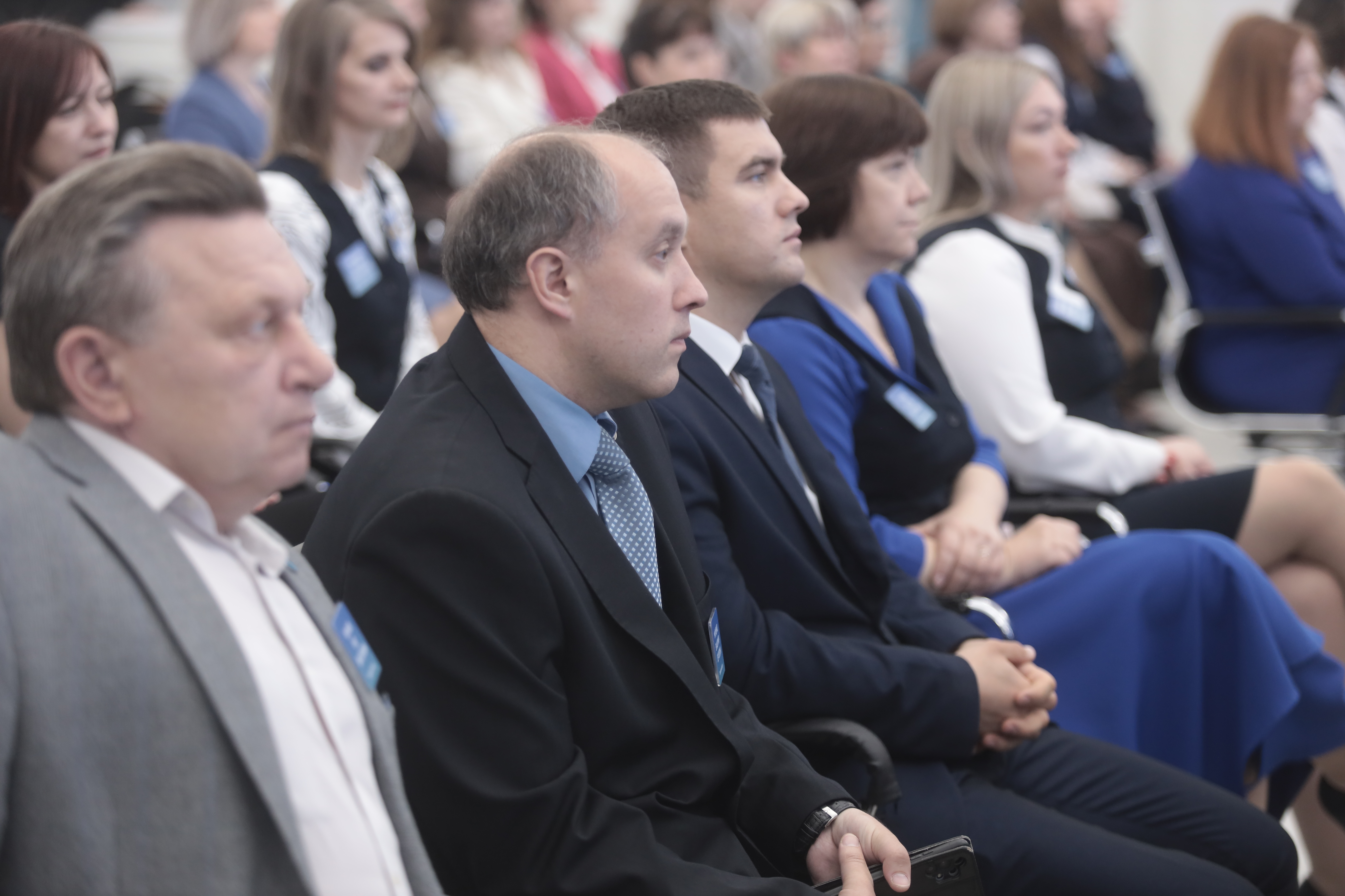 Уникальное для России мероприятие: III Форум ТИК в Пскове