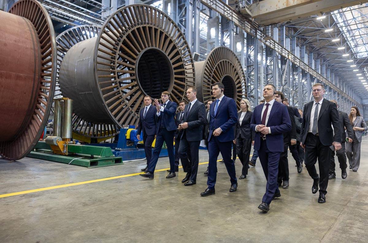 День российского предпринимательства